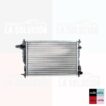 RADIADOR CHEVROLET SPARK 06-16 0.8-1.0