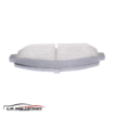 PASTILLA FRENO CHEVROLET SAIL 1.4 STP - Imagen 3