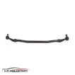 BARRA CENTRAL TOYOTA HILUX 98-06 2WD