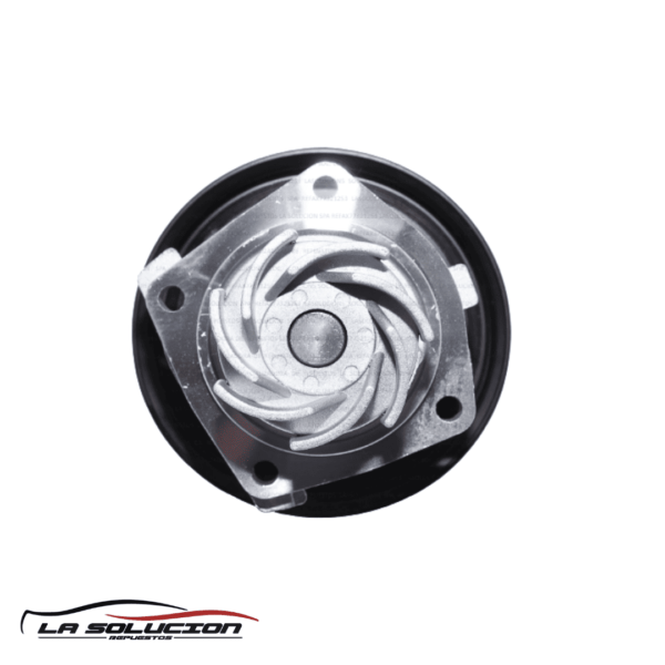 BOMBA AGUA FIAT FIORINO 1.3 00-04 | PALIO 1.3 99-04 | SIENA 1.3 00-02 | UNO 1.3 00-08