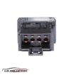 INTERRUPTOR HAZZARD NISSAN V-16 - Imagen 2