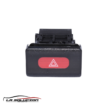 INTERRUPTOR HAZZARD NISSAN V-16 - Imagen 3