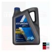 Aceite Hyundai 5W30 6L diesel DPF