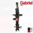 Amortiguador delantero Chevrolet Aveo | Sail Derecho GABRIEL