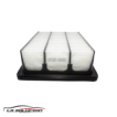 FILTRO AIRE HYUNDAI SANTA FE 06-10 C-2735 - Imagen 2