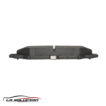 PASTILLA FRENO TOYOTA COROLLA 1.6-1.8 11-17 1z-2z-3z | RAV4 06-18 STP - Imagen 4