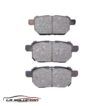 PASTILLA FRENO CHERY TIGGO 2 17-23 | TOYOTA COROLLA 07-17 TRASERAS - Imagen 2