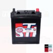 BATERIA 35 AMPERES STP RH C/PESTAÑA 330 CCA (DESPACHO A COMUNAS SELECCIONADAS CON CARGO A CLIENTE)