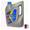 Aceite Hyundai 15W40 6L HD ULTRA CK-4 DPF EURO VI