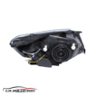 OPTICO CHEVROLET SAIL 11-17 LH - Imagen 2