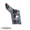 FAROL TRASERO MITSUBISHI L-200 2.4 16-18 RH - Imagen 2