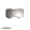 PASTILLA FRENO TOYOTA HILUX 2.4 16-24 | 4RUNNER STP - Imagen 2