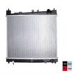 RADIADOR TOYOTA YARIS 1.3-1.5 99-05 WURTEX