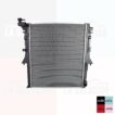RADIADOR MITSUBISHI L-200 2.4 16-18