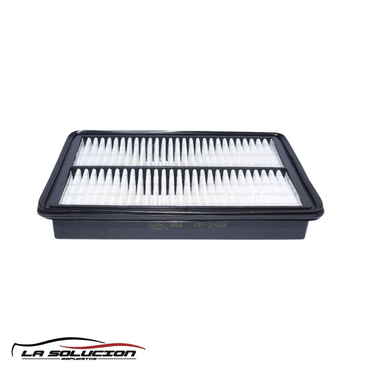 FILTRO AIRE MAZDA CX5 12-16 | MAZDA 3 2.0 15-18 | MAZDA 6 2.0 15-17 C-27019