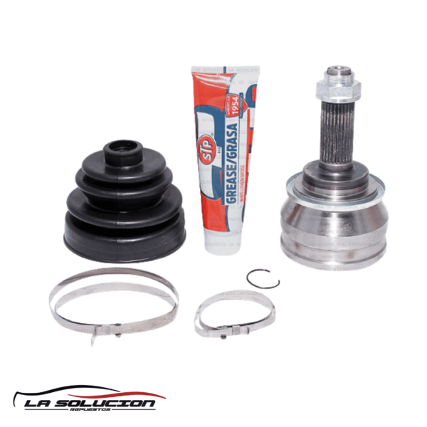 HOMOCINETICA SUBARU LEGACY 2.0 92-98