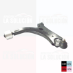 BANDEJA FORD ECOSPORT 03-12 | FIESTA RH