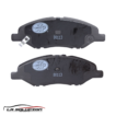 PASTILLA FRENO NISSAN TIIDA 06-14 | MARCH 1.2 STP