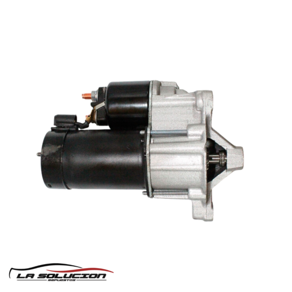 MOTOR DE PARTIDA PEUGEOT 206 | 1.6