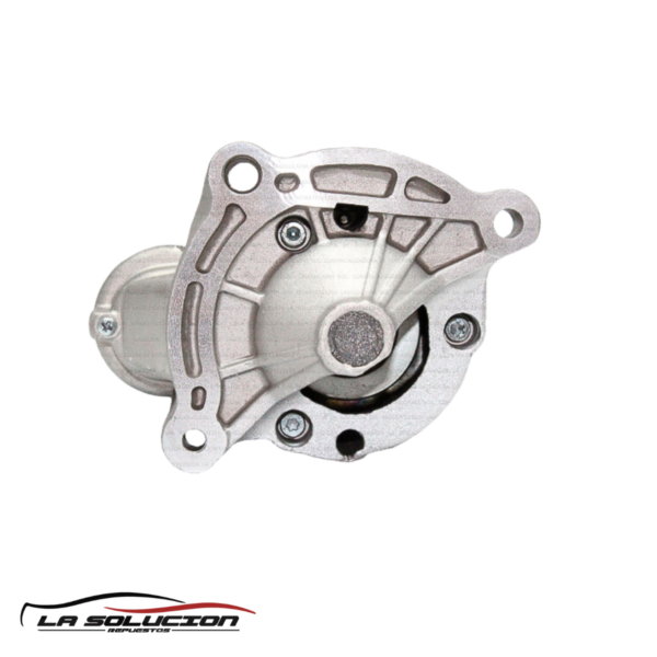 MOTOR DE PARTIDA PEUGEOT 206 | 1.6