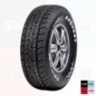 NEUMATICO 265/65 R17 ROADX RXQUEST AT02
