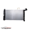 RADIADOR TOYOTA COROLLA 1.6 02-08 BRASILE?O