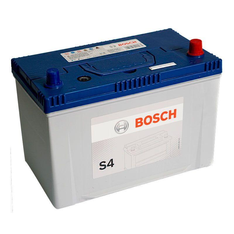 BATERIA 90 AMPERES BOSCH 790 CCA RH (S4 95D31L)