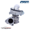 TURBO HYUNDAI PORTER 2.5 D4BH 04-10 | KIA BESTA 2.5 06-07 | FRONTIER II 2.5 D4BH 05-11 WURTEX