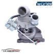 TURBO HYUNDAI PORTER 2.5 D4BH 04-10 | KIA BESTA 2.5 06-07 | FRONTIER II 2.5 D4BH 05-11 WURTEX - Imagen 2