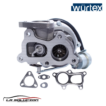 TURBO HYUNDAI PORTER 2.5 D4BH 04-10 | KIA BESTA 2.5 06-07 | FRONTIER II 2.5 D4BH 05-11 WURTEX - Imagen 4