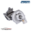 TURBO HYUNDAI H100 98-04 D4BF | PORTER 2.5 D4BF 98-03 WURTEX - Imagen 3