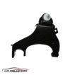 BANDEJA INFERIOR NISSAN TERRANO 98-15 MODELO 4WD RH - Imagen 2