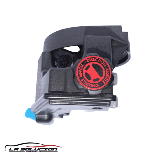 BOMBA DIRECCION HIDRAULICA PEUGEOT 206 99-10 | PARTNER