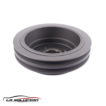POLEA CIGUEÑAL HYUNDAI H-1 2.5 05-10 | PORTER 04-12 - Imagen 3