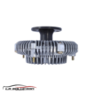CENTRIFUGO TOYOTA HILUX 2.4 2RZ 98-05