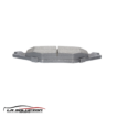 PASTILLA FRENO VOLKSWAGEN GOLF A3 93-99 | VENTO - Imagen 3