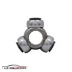 HOMOCINETICA NISSAN TERRANO 02-15 LADO CAJA - Imagen 3