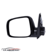 ESPEJO CHEVROLET D-MAX 05-09 LH