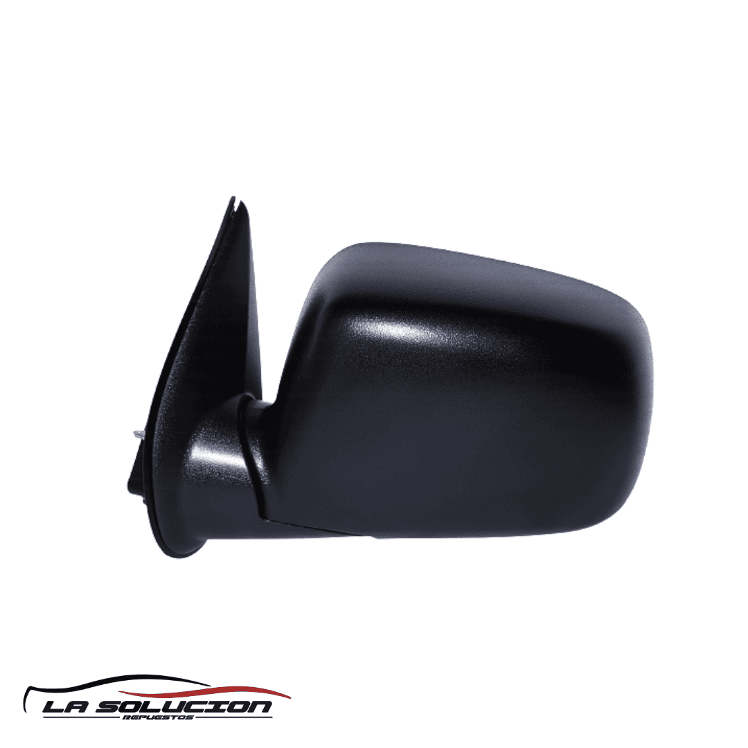 ESPEJO CHEVROLET D-MAX 05-09 LH