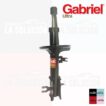 Amortiguador delantero Chevrolet Aveo | Sail Izquierdo GABRIEL