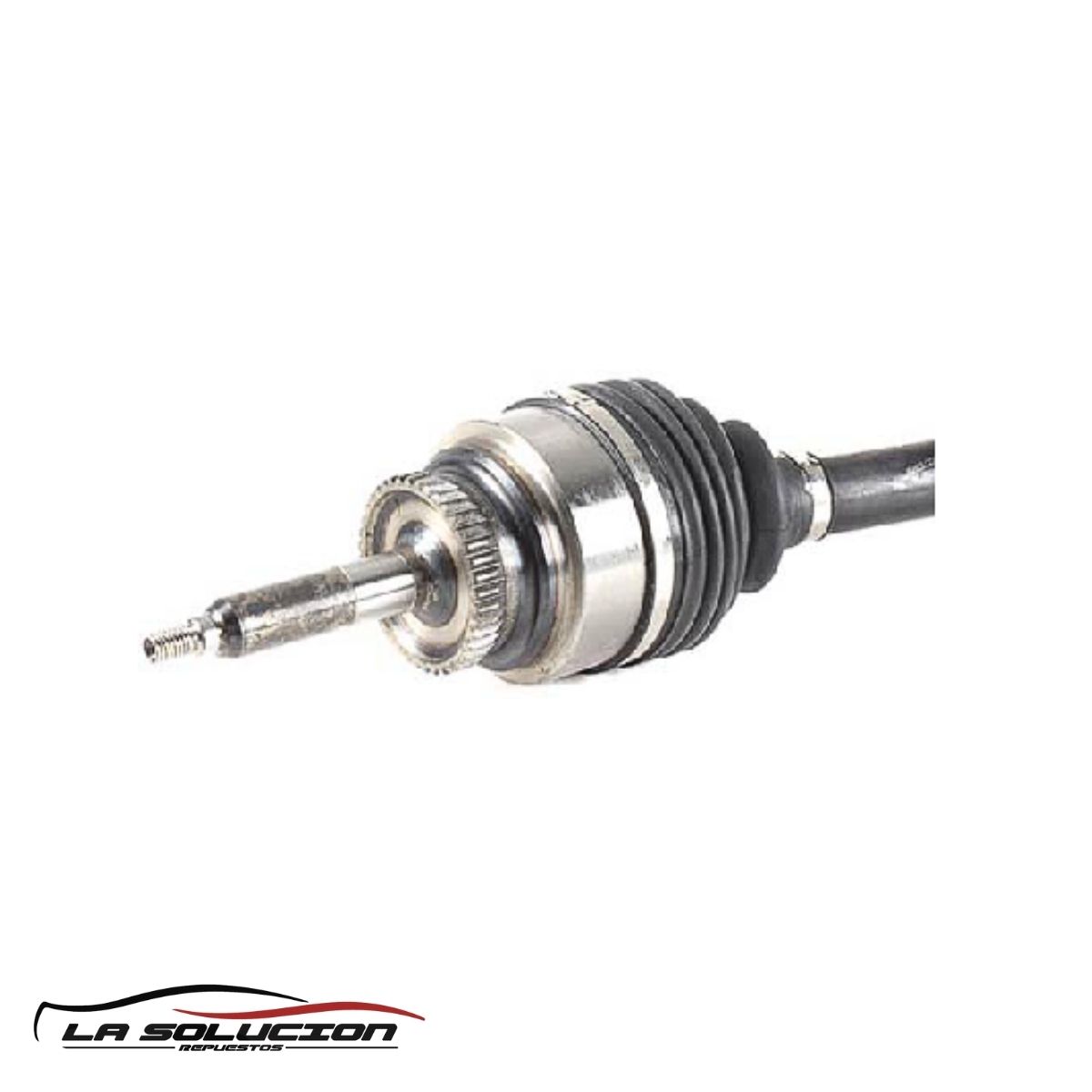 TRANSMISION SSANGYONG ACTYON 2.0 06-16 4WD
