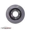 DISCO FRENO FORD RANGER 07-12 | MAZDA BT-50 06-16 - Imagen 2