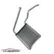 RADIADOR CALEFACCION TOYOTA COROLLA 1.6 04-08 - Imagen 2