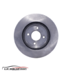 DISCO FRENO NISSAN VERSA 12-18 | MARCH 12-18 | NOTE 13-17 - Imagen 3