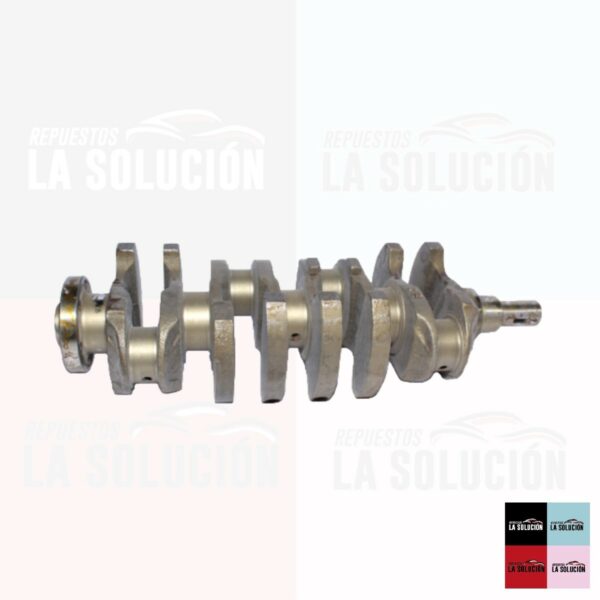 CIGUEÑAL TOYOTA TERCEL 93-99