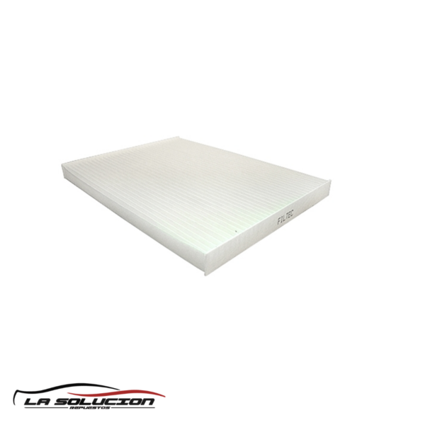 FILTRO POLEN SUZUKI GRAN NOMADE 2.0 06-16/NOMADE 3.2