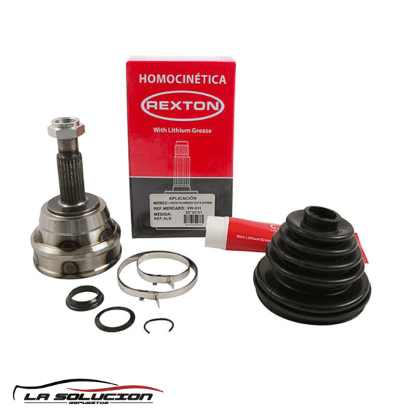 HOMOCINETICA VOLKSWAGEN GOLF A3 93-99 | VENTO 93-99