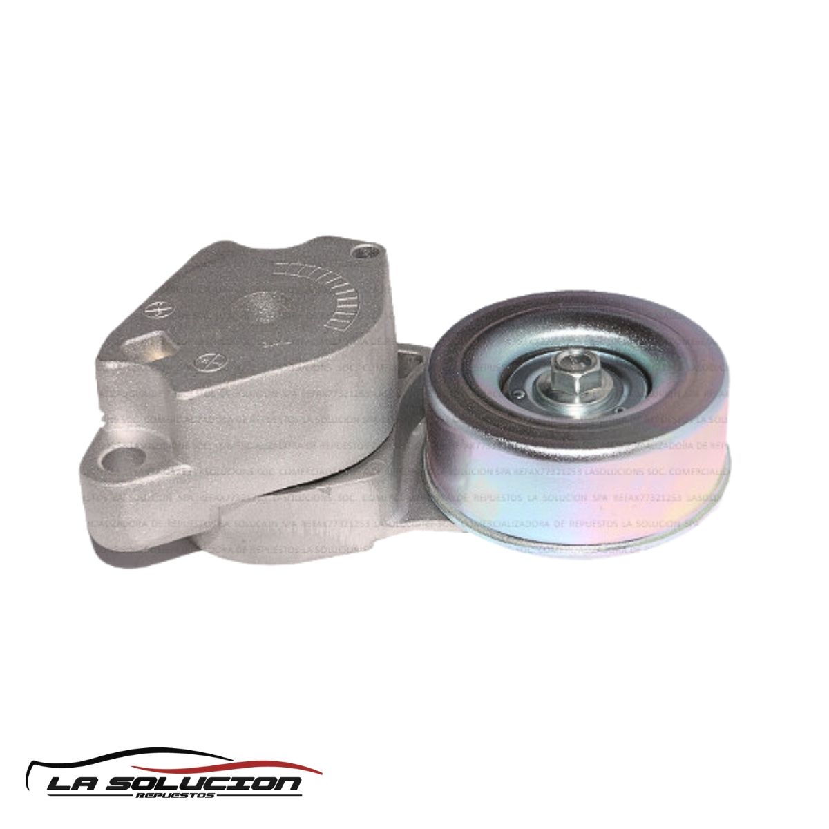 TENSOR CORREA ACCESORIOS MITSUBISHI L-200 2.5 07-16 | MONTERO SPORT