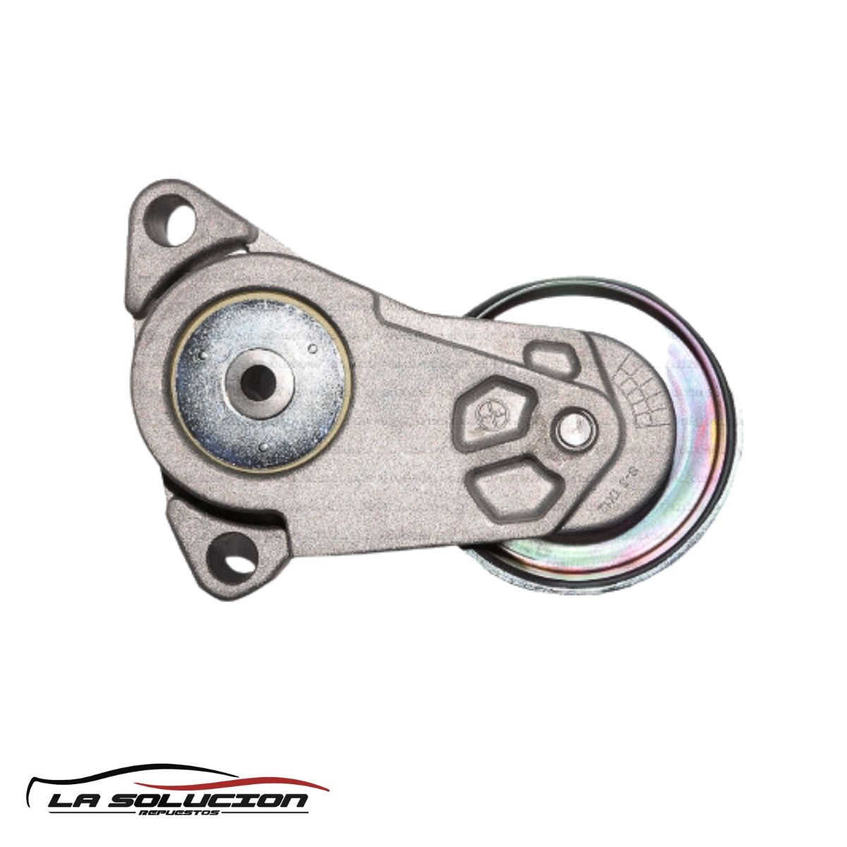 TENSOR CORREA ACCESORIOS MITSUBISHI L-200 2.5 07-16 | MONTERO SPORT