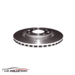 DISCO FRENO PEUGEOT 206 99-10 | PARTNER | 301-307 VARIOS CITROEN